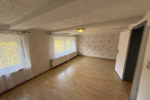 Kleines Einfamilienhaus mit  ca. 115 m² Wohnfläche und 540 m² Grundstück am Hang – Goslar (Kreis) – Vorschaubild 15