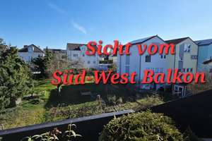 3,5-Zimmer Wohnung in Pforzheim-Büchenbronn, 3 Balkone  – Siedlungstraße 41, 75180 Büchenbronn, Pforzheim – Vorschaubild 6