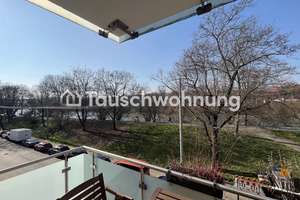 Tauschwohnung: 3-Zi-Wohnung mit zwei Balkonen am Neckar zum Tausch – Die vollständige Adresse der Immobilie erhältst du vom Anbieter., 70372 Kurpark, Stuttgart – Vorschaubild 9