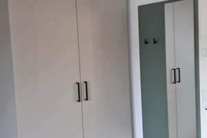 Charmante 1-Zimmer Dachgeschosswohnung mit gemeinschaftlicher Dachterrasse in Erlangen Zentrum – Gabelsbergerstraße 20, 91052 Stubenloh, Erlangen – Vorschaubild 11