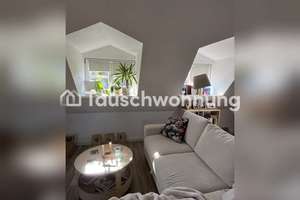 Tauschwohnung: Ich tausche gemütliche 2-Zi Wohnung in Othmarschen – Die vollständige Adresse der Immobilie erhältst du vom Anbieter., 22607 Bahrenfeld, Hamburg – Vorschaubild 3