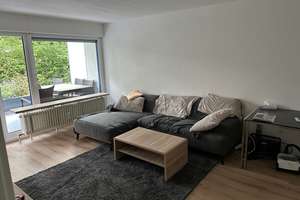 Moderne 2-Zimmer-Wohnung mit Terrasse  - Lilienthalstraße 17, 86179 Augsburg – Lilienthalstraße 17, 86179 Innenstadt. St. Ulrich-Dom, Augsburg – Vorschaubild 11