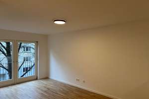 Erstbezug nach Sanierung: Stilvolle 1,5-Zimmer-Wohnung in Obergiesing – Die vollständige Adresse der Immobilie erhältst du vom Anbieter., 81541 Obergiesing, München – Vorschaubild 1