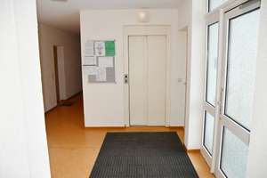 Attraktive Eigentumswohnung mit Sonnenbalkon in begehrter Darmstädter Wohnlage, an der Mathildenhöhe – Die vollständige Adresse der Immobilie erhältst du vom Anbieter., 64287 Darmstadt-Ost, Darmstadt – Vorschaubild 4