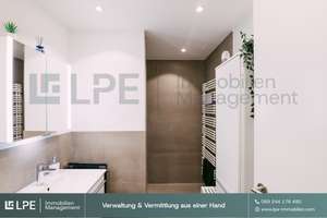 ⓁⓅⒺ Nahe Schlosspark Nymphenburg | bezugsfrei | 2xTG Stellplatz | BJ. 2018 | Obermenzing - München – Fasanenstraße 27a, 81247 Obermenzing, München – Vorschaubild 17