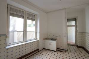 230m² - Jugendstiletage mit sechs Zimmern und hohen Decken im Lehenviertel – Die vollständige Adresse der Immobilie erhältst du vom Anbieter., 70180 Lehen, Stuttgart – Vorschaubild 8