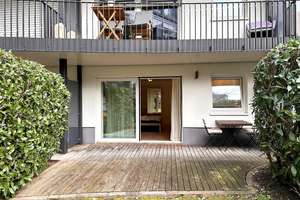 1-Zimmer-Wohnung mit Terrasse - ideal für Singles und Anleger! – Die vollständige Adresse der Immobilie erhältst du vom Anbieter., 80639 Nymphenburg, München – Vorschaubild 6