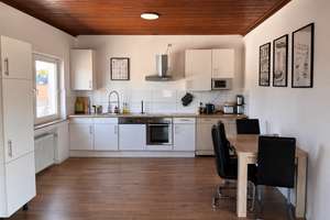 +++ Super schöne Penthouse Wohnung mit Aufzug bis in die Wohnung & großer Dachterrasse ++++ – Schützenstraße 60, 42659 Solingen-Mitte, Solingen – Vorschaubild 10