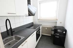 Exklusives möbliertes Apartment im Hofgartenviertel – Terrasse & 100m² Garten zur alleinigen Nutzung – Gartenstraße 43, 40479 Pempelfort, Düsseldorf – Vorschaubild 9