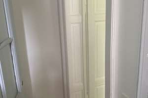 Gepflegte Altbauwohnung mit großer Wohnküche in renoviertem Altbau! – Die vollständige Adresse der Immobilie erhältst du vom Anbieter., 68159 Innenstadt/Jungbusch, Mannheim – Vorschaubild 5