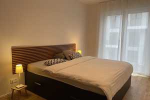 NEU! Stilvolle 3-Zimmerwohnung mit EBK, Möblierung, Energieeffizient – Münsterlandstraße 66, 10317 Berlin – Vorschaubild 7
