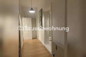 Tauschwohnung: Altbauwohnung: Leben und leben lassen – Die vollständige Adresse der Immobilie erhältst du vom Anbieter., 40231 Lierenfeld, Düsseldorf – Vorschaubild 12