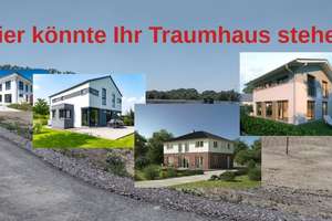 Massivhaus ab 105 qm Wfl in Bergkamen mit Grundstück ab 399500,-€ – Waldsiedlung Bergkamen -, 59192 Bergkamen – Vorschaubild 1