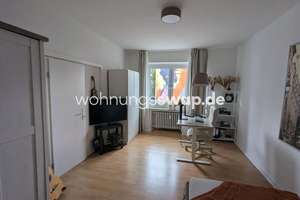 Wohnungstausch: Kaiserstraße 30 – 40000 Pempelfort, Düsseldorf – Vorschaubild 6