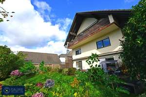 Interessantes  Mehrfamilienhaus  in reizvoller Lage - auch für Kapitalanleger geeignet – Die vollständige Adresse der Immobilie erhältst du vom Anbieter., 53773 Hennef (Sieg) – Vorschaubild 1