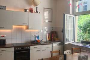 Großzügige 3-Zimmer Wohnung im Luisenviertel in Wuppertal – Luisenstraße 59, 42103 Elberfeld, Wuppertal – Vorschaubild 6