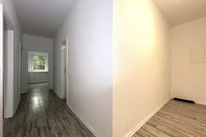 2-Zimmerwohnung in zentraler Lage sucht neue Mieter – Göhrdestraße 20, 30161 Vahrenwald, Hannover – Vorschaubild 4