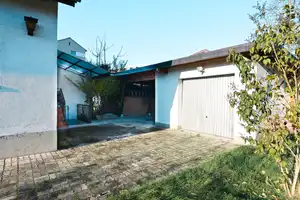 Charmante Doppelhaushälfte mit viel Potential – Lörrach (Kreis) – Vorschaubild 13