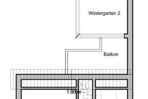 Kleine Oase in unmittelbarer Zentrumsnähe von Neu-Isenburg – Die vollständige Adresse der Immobilie erhältst du vom Anbieter., 63263 Neu-Isenburg – Vorschaubild 32