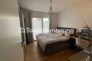 Tauschwohnung: 2-Zimmerwohnung mit Terrasse und Abstellraum – Die vollständige Adresse der Immobilie erhältst du vom Anbieter., 22047 Tonndorf, Hamburg – Vorschaubild 6