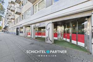 Bahnhofsvorstadt | Lukratives Wohn- & Geschäftshaus mit 54 Einheiten – Die vollständige Adresse der Immobilie erhältst du vom Anbieter., 28195 Bahnhofsvorstadt, Bremen – Vorschaubild 22