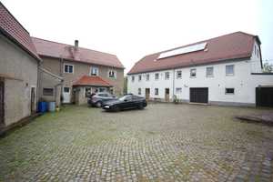 Hauptstadtmakler-Attraktiver Vierseitenhof in ländlicher Top-Lage – Meißen (Kreis) – Vorschaubild 1