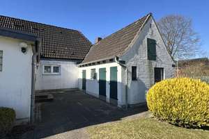 Nortorf in Stadtparknähe- Gepflegte Doppelhaushälfte mit sonnigem Grundstück – Die vollständige Adresse der Immobilie erhältst du vom Anbieter., 24589 Nortorf – Vorschaubild 22