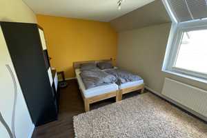 Freundliche 4-Zimmer-Doppelhaushälfte mit gehobener Innenausstattung in Weinheim – Rhein-Neckar-Kreis – Vorschaubild 11