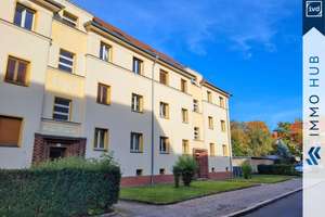 ++ Perfekte Einstiegsimmobilie in beliebter Wohnlage Leipzig ++ – Die vollständige Adresse der Immobilie erhältst du vom Anbieter., 4157 Gohlis-Mitte, Leipzig – Vorschaubild 2