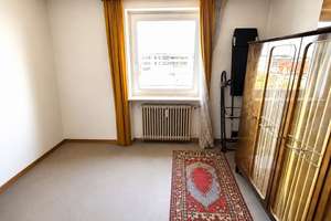 Renovierungsbedürftige 3-Zimmer-Wohnung mit traumhaften Weitblick in München-Neuhausen – Die vollständige Adresse der Immobilie erhältst du vom Anbieter., 80636 Alte Kaserne, München – Vorschaubild 5