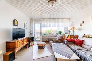 Attraktive Wohnung für Kapitalanlage in Bonn – Die vollständige Adresse der Immobilie erhältst du vom Anbieter., 53117 Auerberg, Bonn – Vorschaubild 2