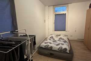 zentrale 2 Zimmer Wohnung im EG ab 01.05.2025 – Hansastr. 81, 47799 Krefeld – Vorschaubild 5