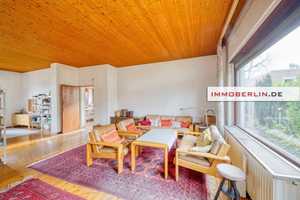 IMMOBERLIN.DE - Brillantes Architektenhaus im Bauhausstil in exzellenter Lage – Berlin – Vorschaubild 3