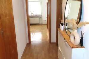 Gepflegtes 3 Familienhaus in Toplage in Kassel-Wolfsanger – Die vollständige Adresse der Immobilie erhältst du vom Anbieter., 34125 Wolfsanger, Kassel – Vorschaubild 18