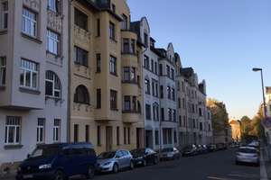 ++2 Zi.-DG-Wohnung als Kapitalanlage++