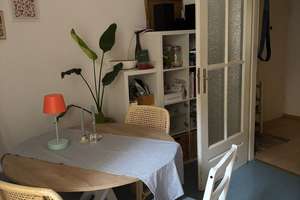 1,5-Zimmer; 38m² KDB in Düsseldorf-Friedrichstadt – 40215 Friedrichstadt, Düsseldorf – Vorschaubild 2