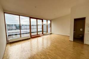 Maisonette-Wohnung im beliebten Stuttgarter Bosch-Areal (unmöbiliert) – Die vollständige Adresse der Immobilie erhältst du vom Anbieter., 70174 Universität, Stuttgart – Vorschaubild 2