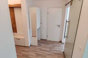 Zentral gelegene 3-Zimmer-Wohnung am Tivoli,  Nähe Hauptbahnhof ab 01.7.2025 oder früher – Rüppurrer Str. 106, 76137 Karlsruhe – Vorschaubild 4