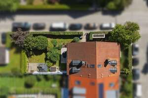 Seltene Gelegenheit: Großzügige Maisonettewohnung mit Gartenanteil und Einzelgarage – Die vollständige Adresse der Immobilie erhältst du vom Anbieter., 81549 Südgiesing, München – Vorschaubild 49