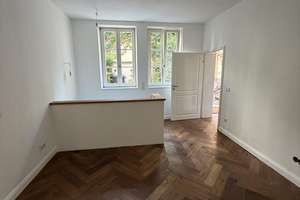 Stadthäuschen im Herzen von München – Die vollständige Adresse der Immobilie erhältst du vom Anbieter., 80333 Augustenstraße, München – Vorschaubild 9