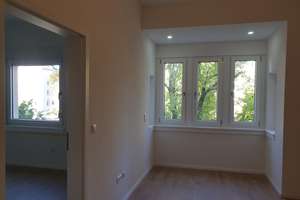 Top Lage: Sanierte Altbau 2-Zi-Whg. mit Balkon im Zentrum – Steubenstraße 8, 75172 Südweststadt, Pforzheim – Vorschaubild 1