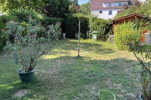 Doppelhaushälfte mit tollem großen Garten in zentraler Lage – Die vollständige Adresse der Immobilie erhältst du vom Anbieter., 68519 Viernheim – Vorschaubild 3