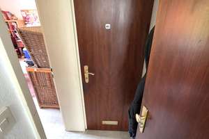Sehr gut gelegene 1-Zimmer-Wohnung samt Garagenplatz in Möhringen – Gammertinger Straße 6, 70567 Möhringen-Mitte, Stuttgart – Vorschaubild 3