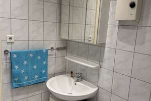 Helle 3-Zimmer Wohnung mit Balkon im 2. OG in Düsseldorf-Unterrath – Die vollständige Adresse der Immobilie erhältst du vom Anbieter., 40468 Unterrath, Düsseldorf – Vorschaubild 6