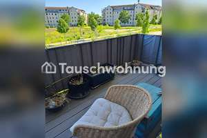 Tauschwohnung: Lichtdurchflutete Wohnung zum Zweitbezug  zum Tauschen – Herbstweg 10, 4289 Probstheida, Leipzig – Vorschaubild 4