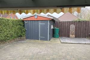 Ebenerdiges Wohnhaus mit Ausbaupotential in Arle – Die vollständige Adresse der Immobilie erhältst du vom Anbieter., 26532 Großheide – Vorschaubild 5