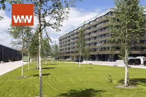 Luxus Pur-Traumhafte 2-Zi-Wohnung inkl. EBK, mit Concierge-Service, großem Balkon in Bestlage – Die vollständige Adresse der Immobilie erhältst du vom Anbieter., 10557 Moabit, Berlin – Vorschaubild 1