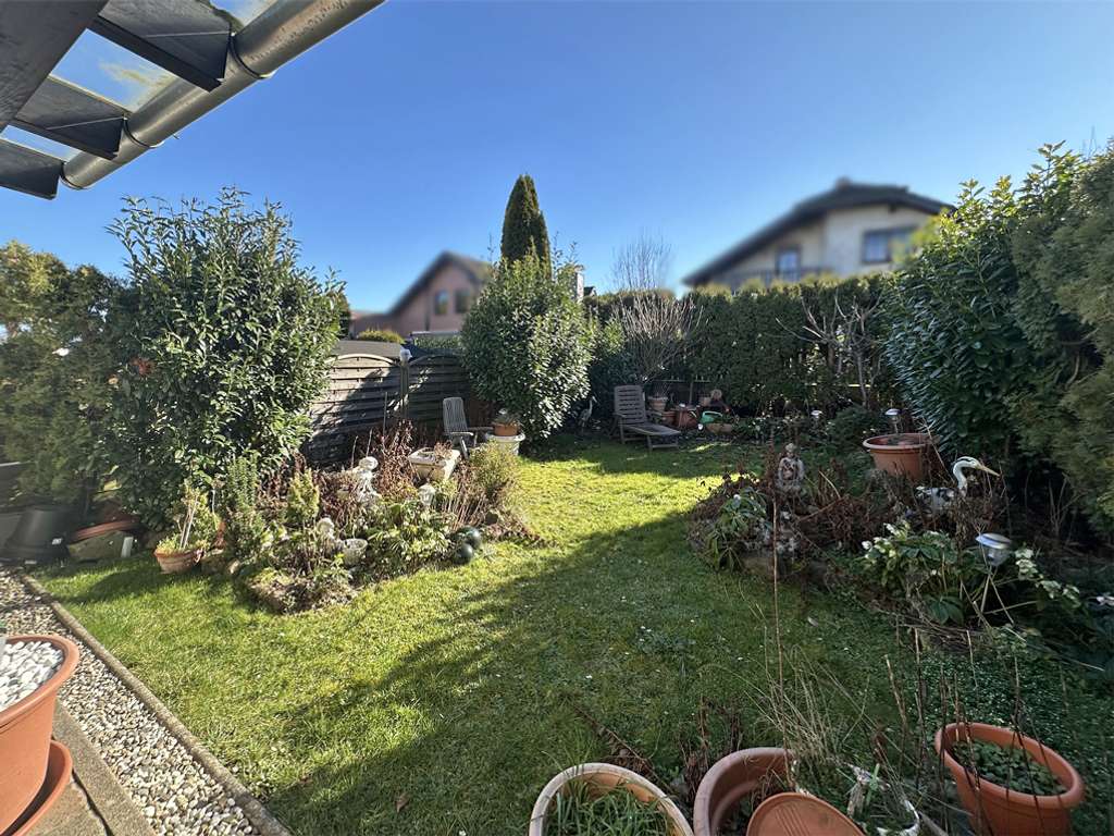 Immobilie in Grafschaft - Gepflegte Doppelhaushälfte in Grafschaft-Ringen - Bild 2