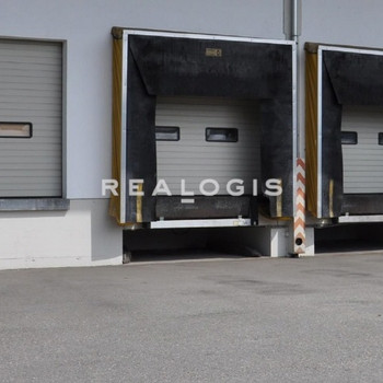 Ca. 4.800 qm Lager / Logistik | 11x Rampe | 4,85 m UKB