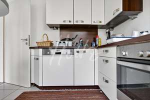 Gut geschnittene 2-Zimmer-Wohnung in City-Lage als Kapitalanlage oder zur Eigennutzung !! – 79106 Alt-Stühlinger, Freiburg im Breisgau – Vorschaubild 7